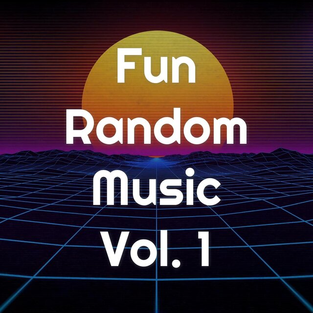 Fun Random Music, Vol. 1