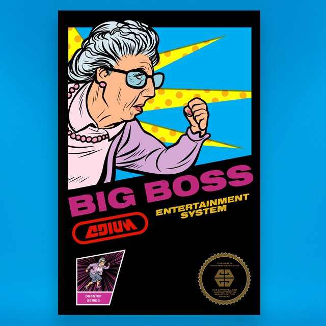 Big Boss