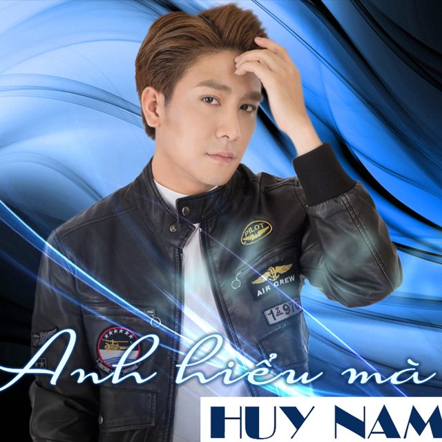 Anh Hieu Ma