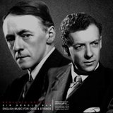 Phantasy Quartet for Oboe, Violin, Viola and Cello, Op. 2: IV. Tempo 1 - Andante alla marcia