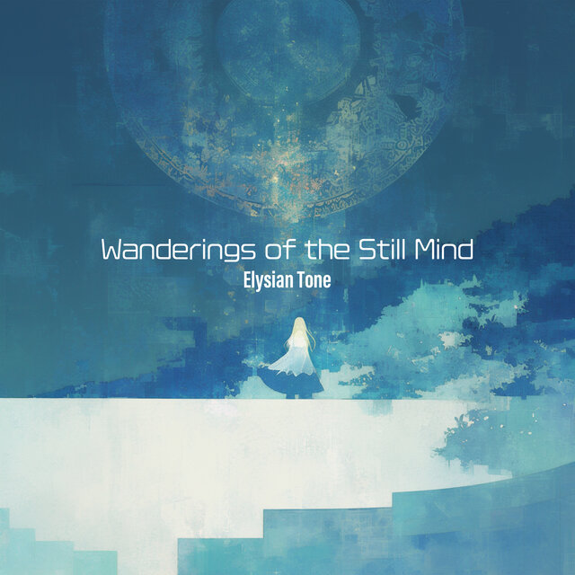 Wanderings of the Still Mind