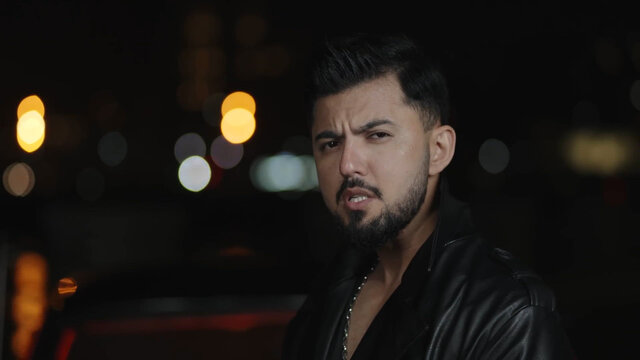 Hardan Biləydim