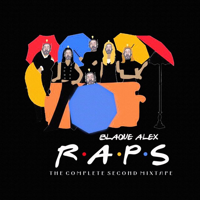 R. A. P. S.