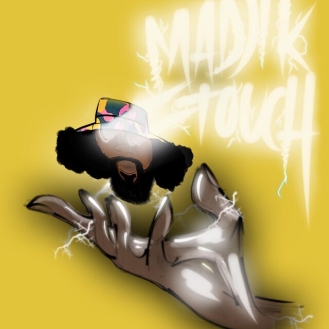 Madjik Touch