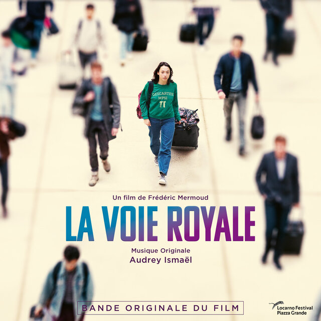 La voie royale (Bande originale du film)