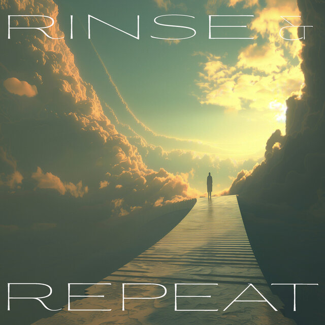 Rinse & Repeat