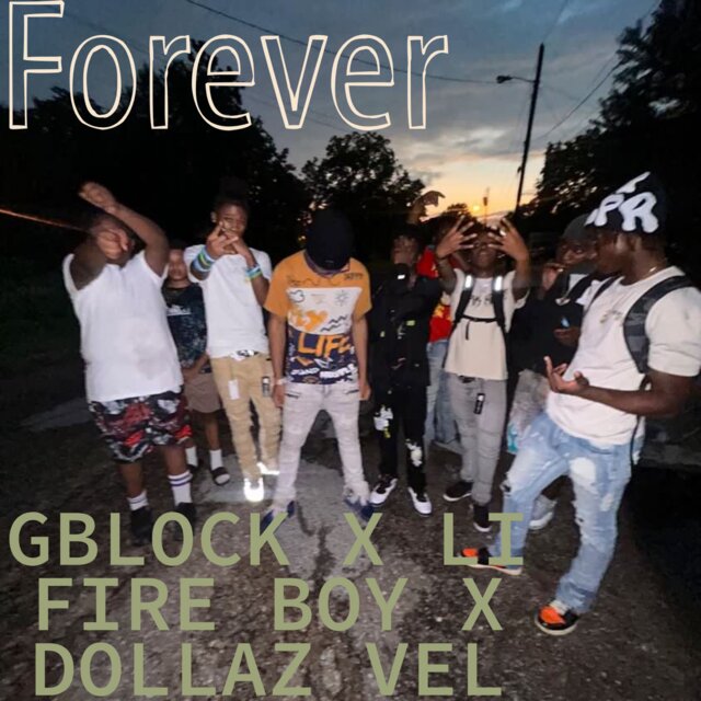 Forever