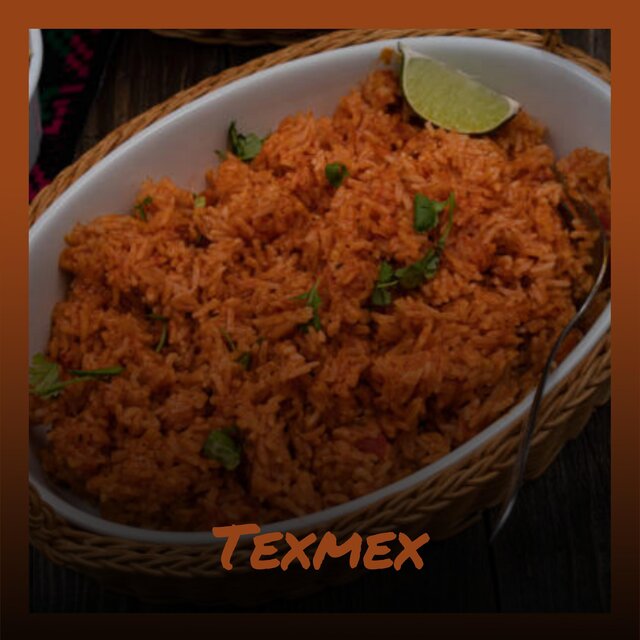 Texmex