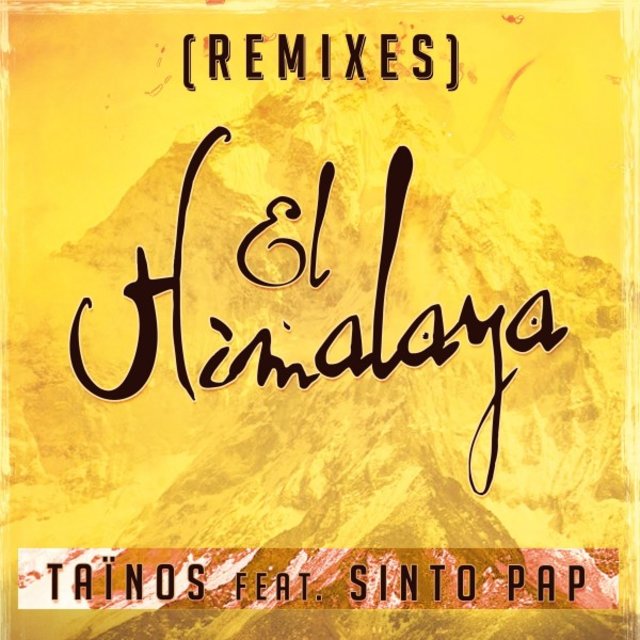 El Himalaya (Remixes)