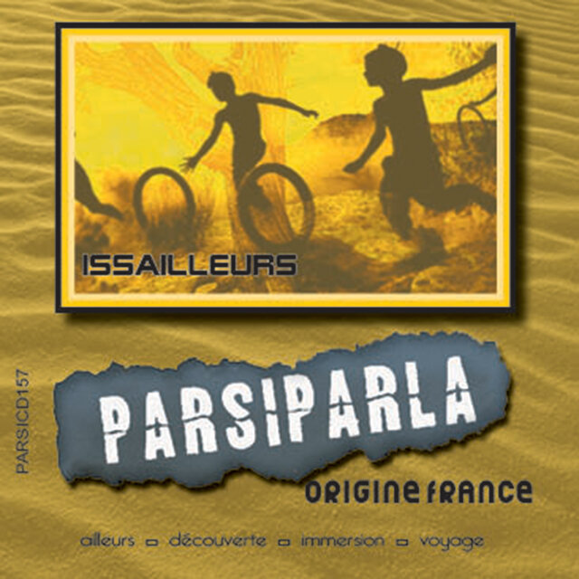 ISSAILLEURS