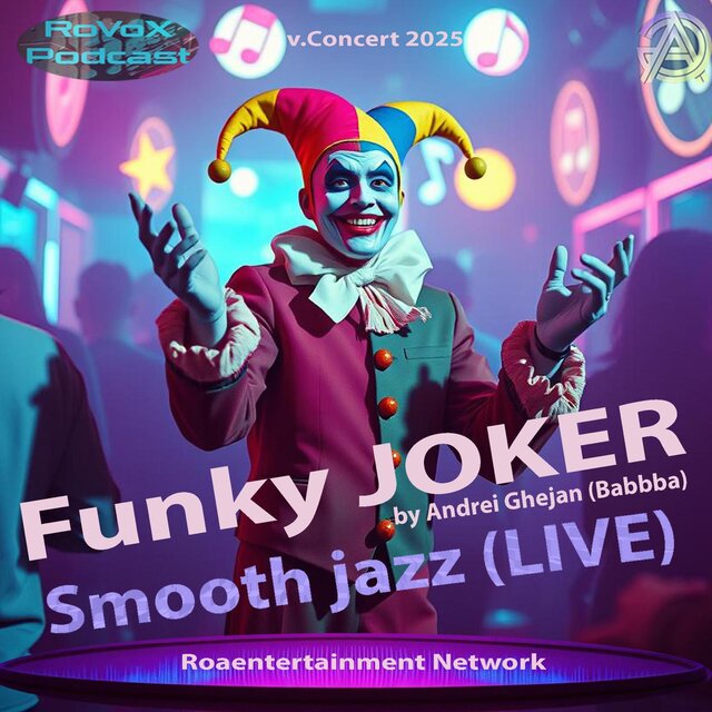 Funky Joker