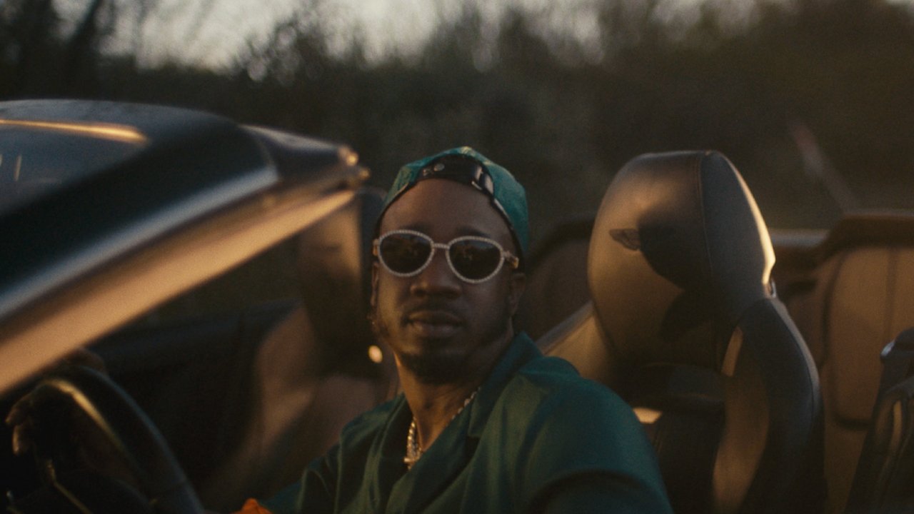 Bust A Brick Nick  (Official Video)