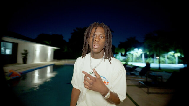 34 Blicks In Miami