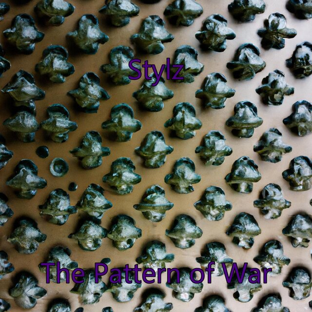 The Pattern of War