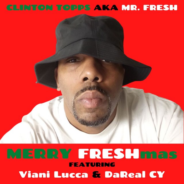 merry FRESHmas