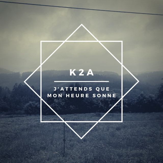 J'attends que mon heure sonne