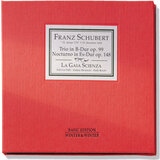 Piano Trio in E-Flat Major, Op. 148, D. 897 
