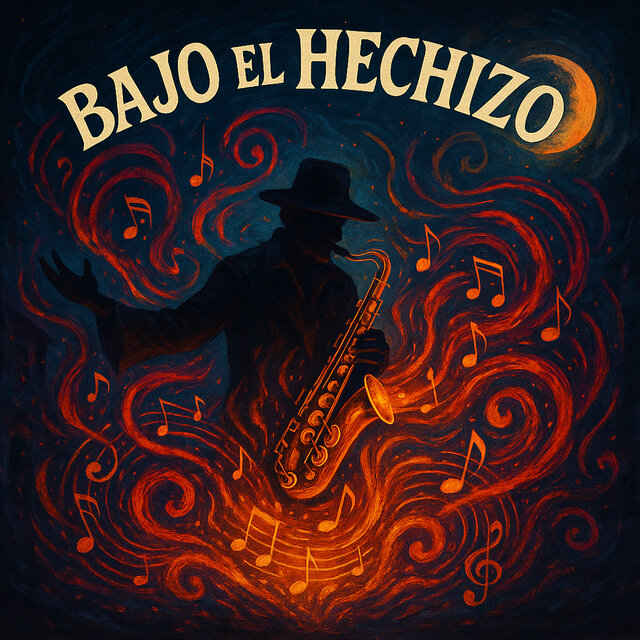 Bajo El Hechizo
