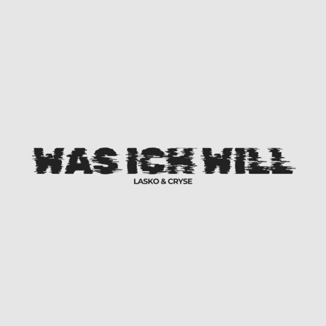 Was ich will