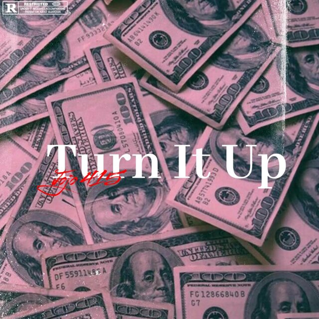 Turn It Up