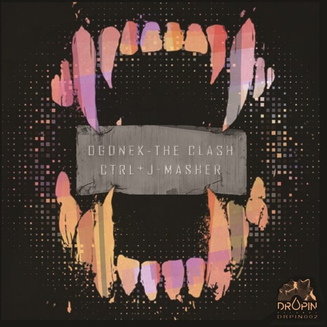 Masher & Clash