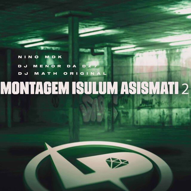 Montagem Isulum Asismati 2