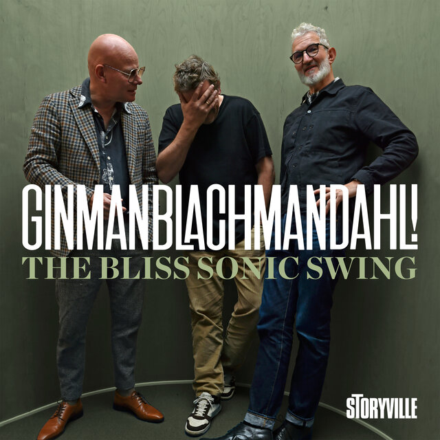 The Bliss of Sonic Swing