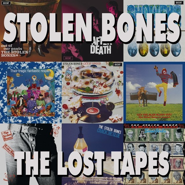 The Lost Tapes