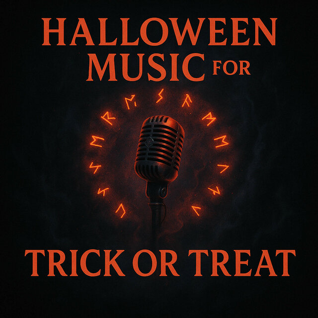 Halloween Music For Trick Or Treat
