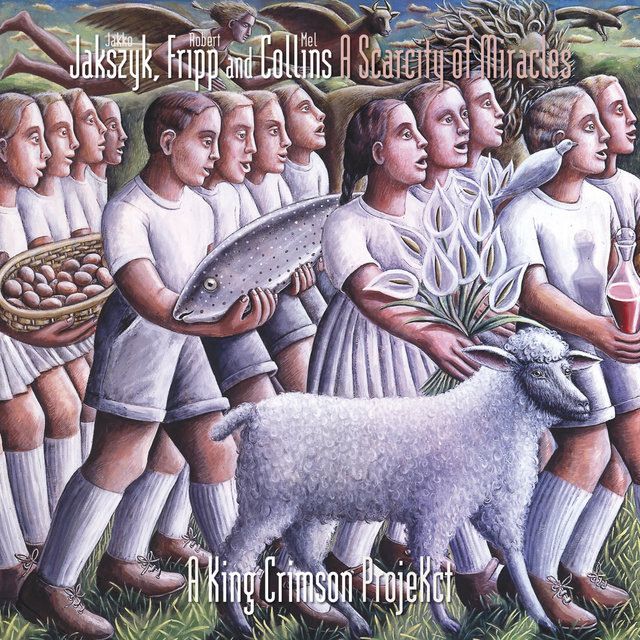 Album artwork
