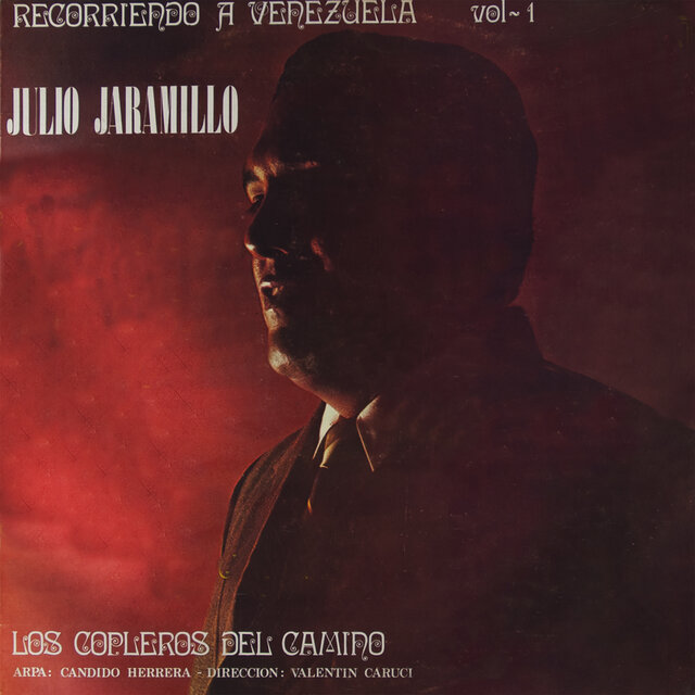 Recorriendo a Venezuela Vol, 1