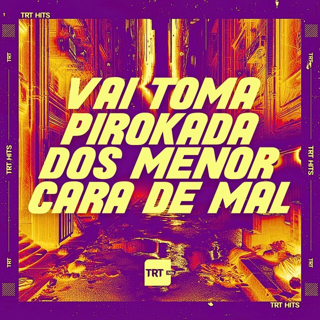 VAI TOMA PIROKADA DOS MENOR CARA DE MAL