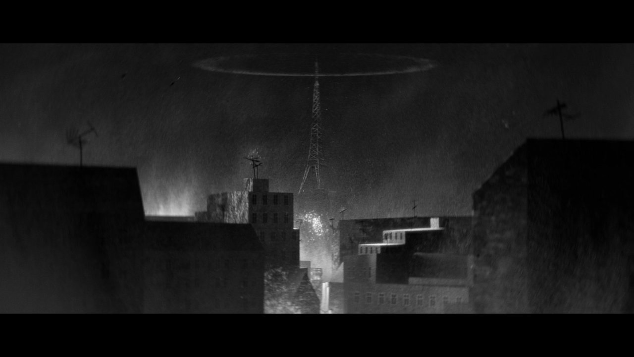 Jóhannsson: A Song For Europa