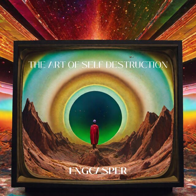 The Art of Self Destruction