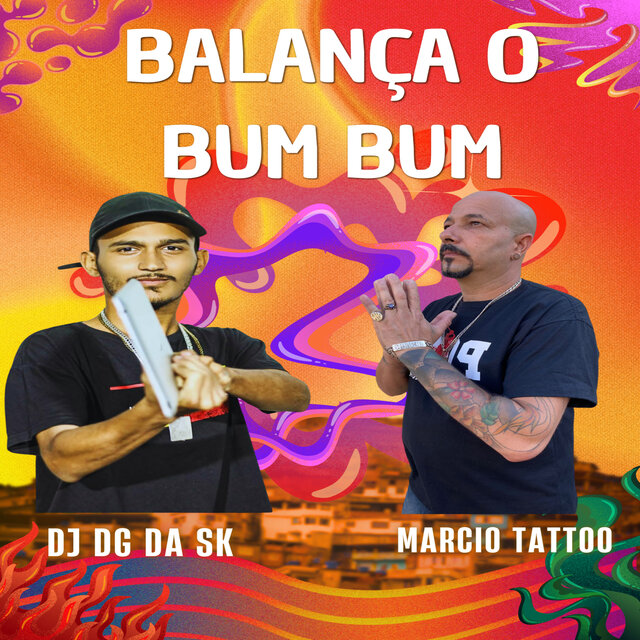 Balança o Bum Bum