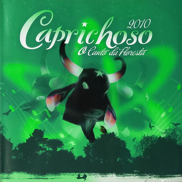 O Canto da Floresta