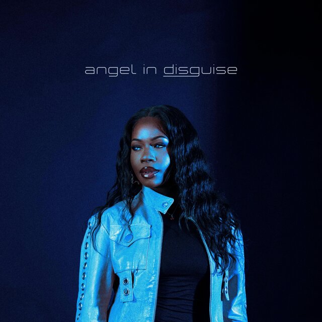 Angel in Disguise