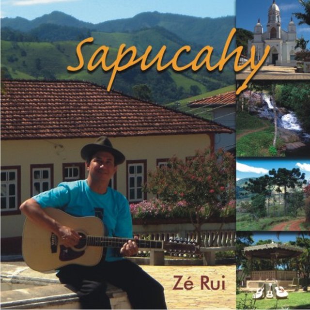 Sapucahy