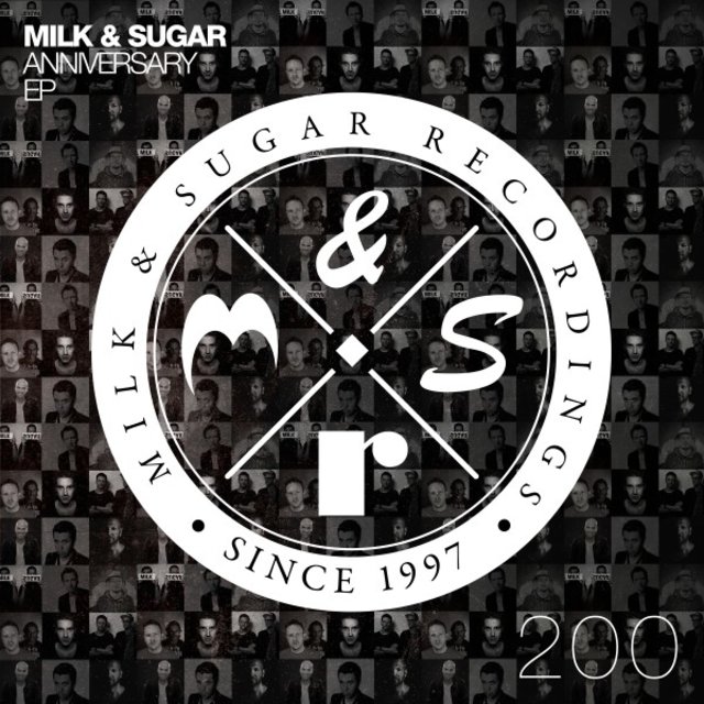 Milk & Sugar Anniversary EP