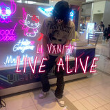 UNKN0WN (Live)