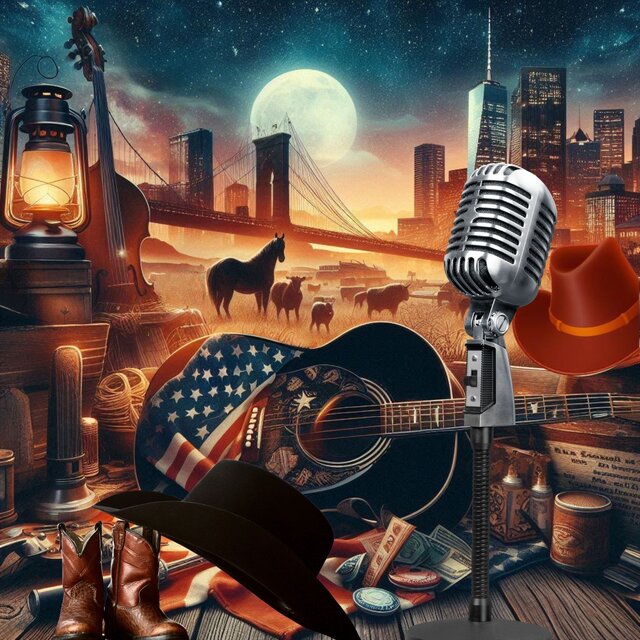 Country