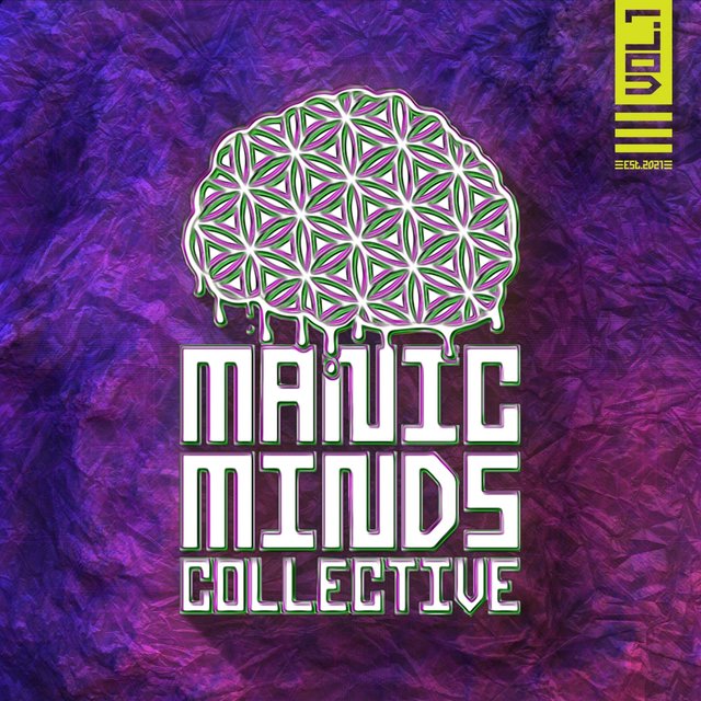 Manic Minds Vol. 01