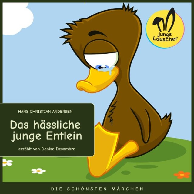 Das hässliche junge Entlein (Die schönsten Märchen)