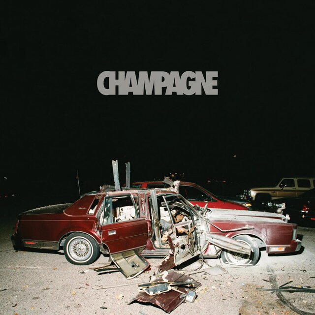 CHAMPAGNE