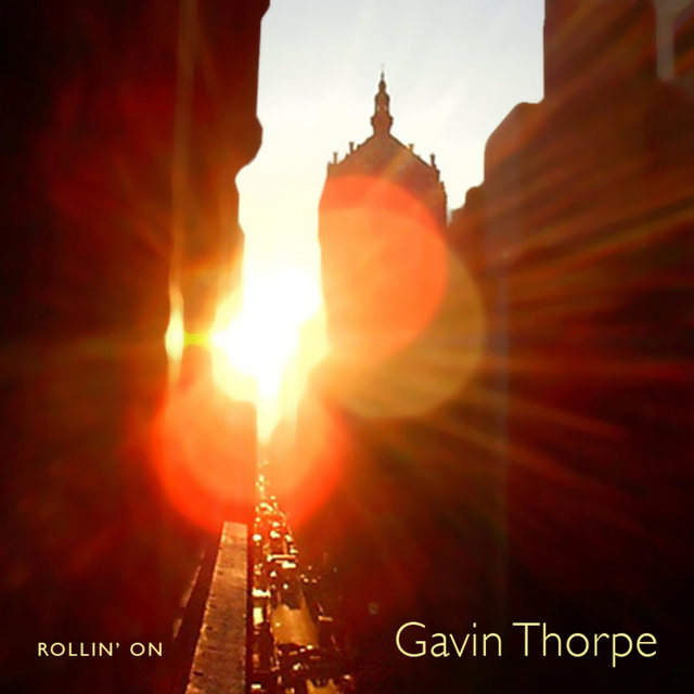 Rollin' On (2011 Remastered Version)