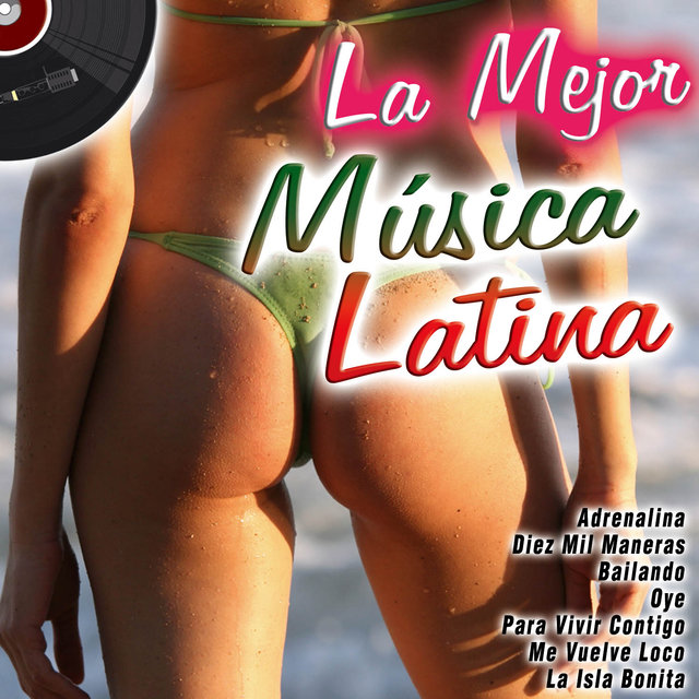 La Mejor Música Latina