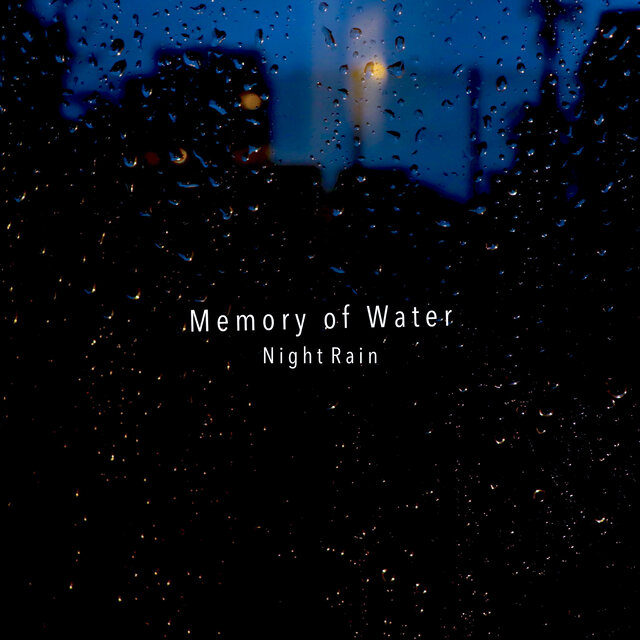 Night Rain