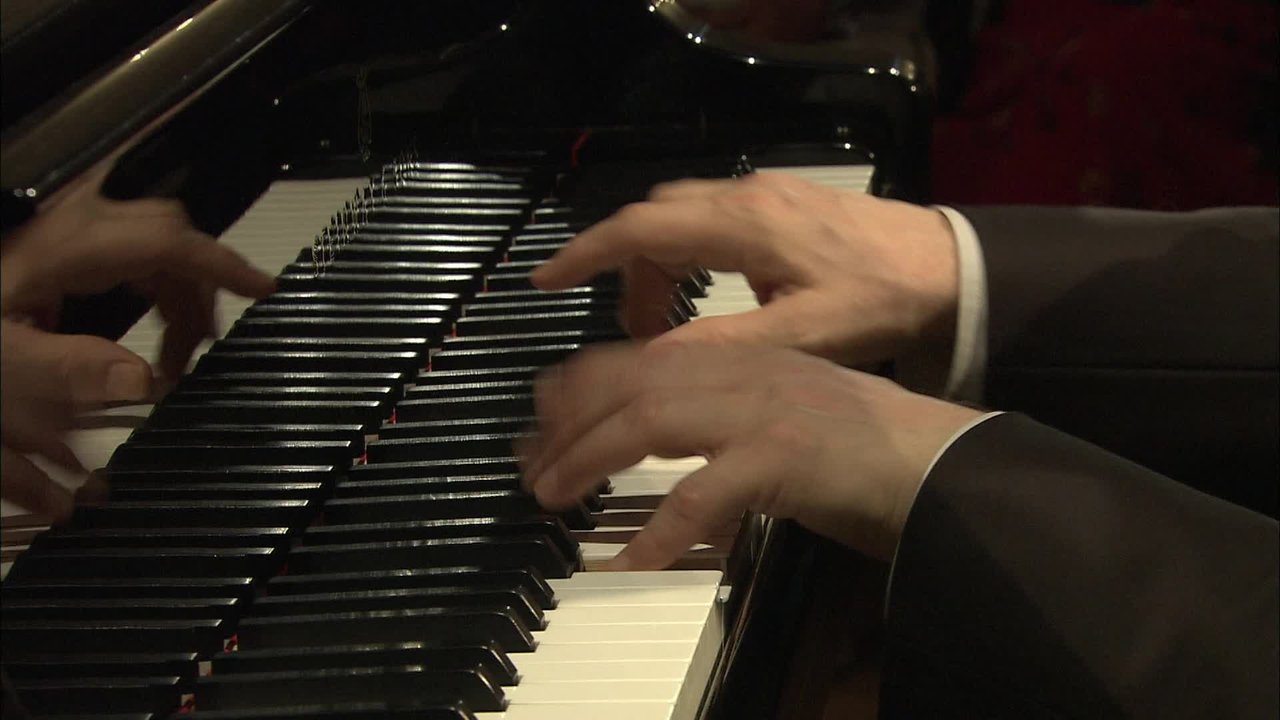 J.S. Bach: French Suite No. 3 in B Minor, BWV 814: IV. Gavotte