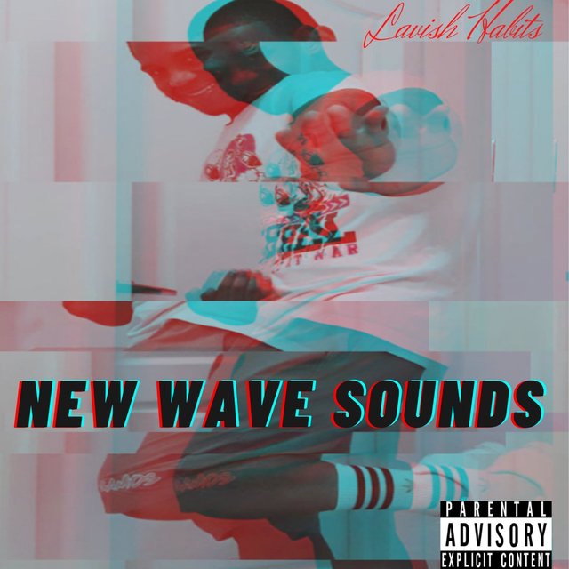 New Wave Sounds