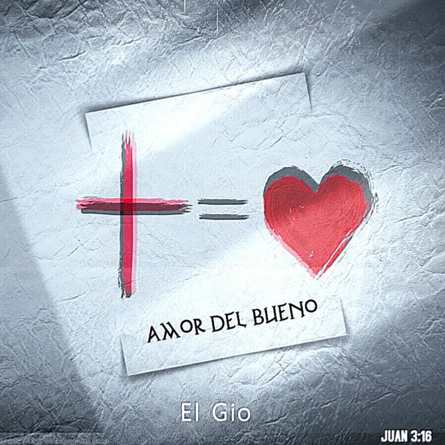 Amor Del Bueno